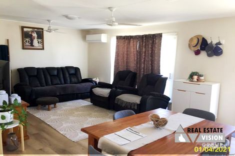Property photo of 4 Bredhauer Street Blackwater QLD 4717
