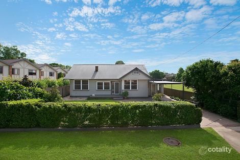 16 Kelso St, Singleton, NSW 2330