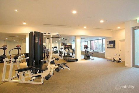 Property photo of 303/1 Cambridge Lane Chatswood NSW 2067