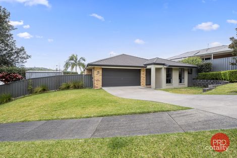 Property photo of 4 Rigoni Crescent Coffs Harbour NSW 2450