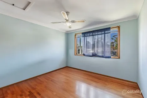 Property photo of 58 McKellar Boulevard Blue Haven NSW 2262