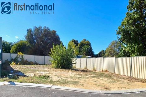 Property photo of 8/34 Thatcher Street Waroona WA 6215