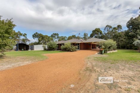 Property photo of 232 Padbury Road Dardanup West WA 6236