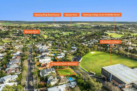 2/19 Queens Rd, Newtown, VIC 3220