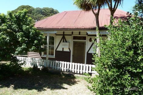 Property photo of 87 Fraser Street Clunes VIC 3370