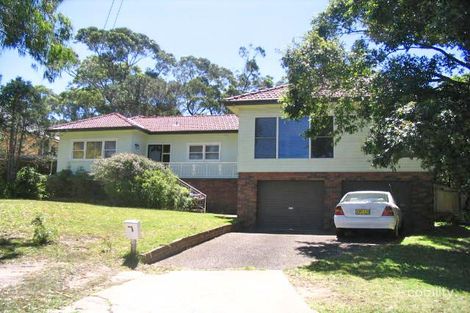 Property photo of 7 North East Crescent Lilli Pilli NSW 2229