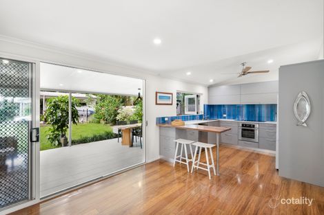 Property photo of 11 Corinda Close Trinity Beach QLD 4879