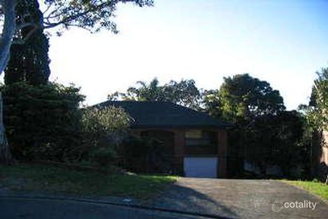 32 Allington Cres, Elanora Heights, NSW 2101