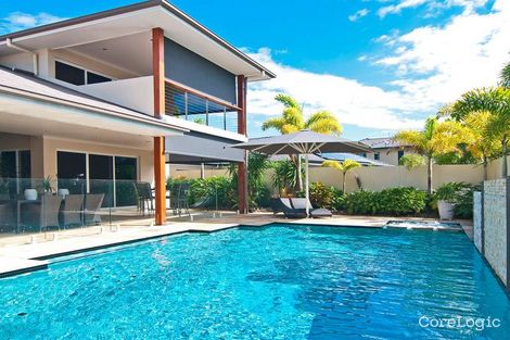 Property photo of 35 Kakadu Circuit Banksia Beach QLD 4507