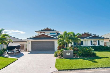 35 Kakadu Cct, Banksia Beach, QLD 4507
