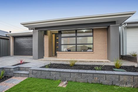 Property photo of 3 Stuart Street Hewett SA 5118