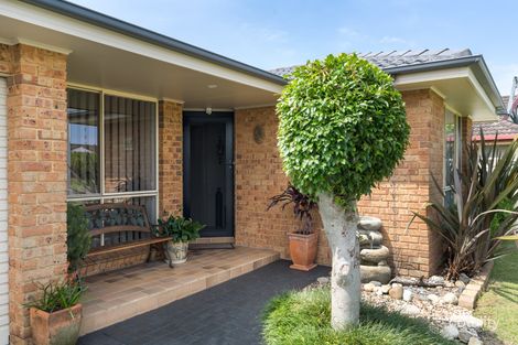 Property photo of 41 Jane Ellen Crescent Chittaway Bay NSW 2261