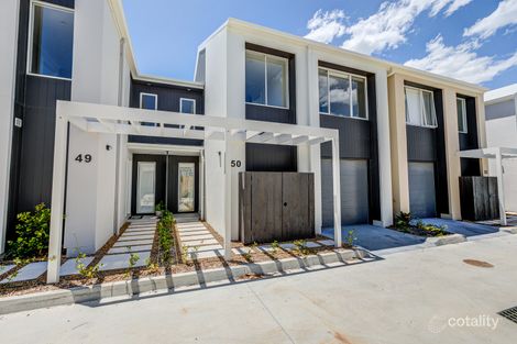 Property photo of 50/13 Angela Way Pimpama QLD 4209