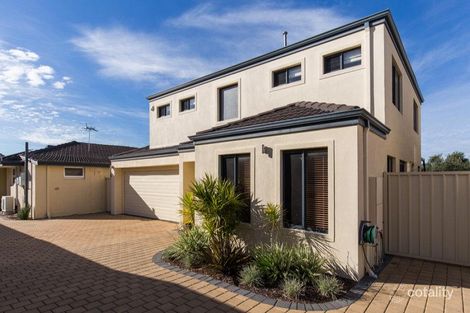 21b Hillside Cres, Maylands, WA 6051