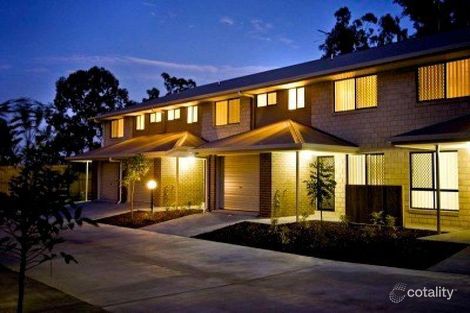 28/8 Milan St, Ellen Grove, QLD 4078