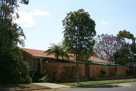 42 Mcneilly St, Svensson Heights, QLD 4670