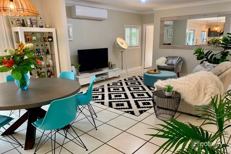 Property photo of 492 Clagiraba Road Clagiraba QLD 4211