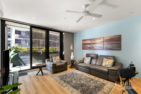 403/120 A'Beckett St, Melbourne, VIC 3000