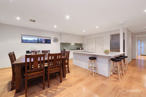 Property photo of 6 Comfort Close Rowville VIC 3178