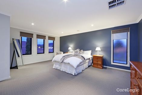 Property photo of 6 Comfort Close Rowville VIC 3178