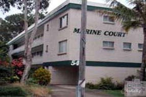 4/54 Brighton St, Biggera Waters, QLD 4216