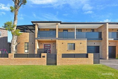 Property photo of 22A Compton Street Bass Hill NSW 2197