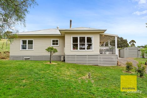 Property photo of 1001 Inverleigh-Shelford Road Shelford VIC 3329