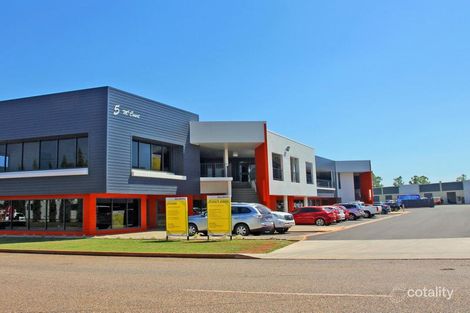 107/5 Mccourt Rd, Yarrawonga, NT 0830