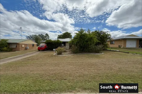 Property photo of 16 Smith Street Wondai QLD 4606