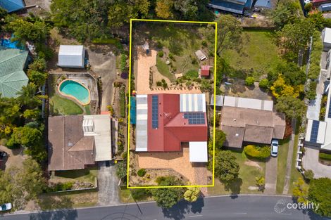 Property photo of 69 Lima Street Edens Landing QLD 4207