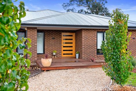 Property photo of 25 Maple Tree Boulevard Mansfield VIC 3722
