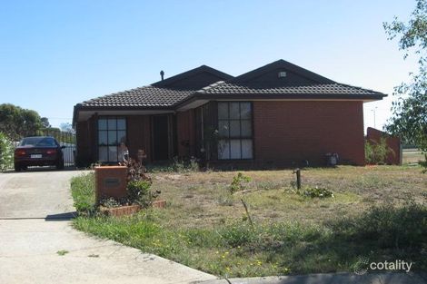 4 Krona Rise, Keilor Lodge, VIC 3038