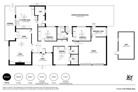 Property photo of 16 Ridgway Drive Flagstaff Hill SA 5159