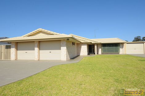 Property photo of 94 Jingellic Drive Buderim QLD 4556