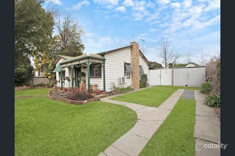 Property photo of 451 McDonald Road Lavington NSW 2641