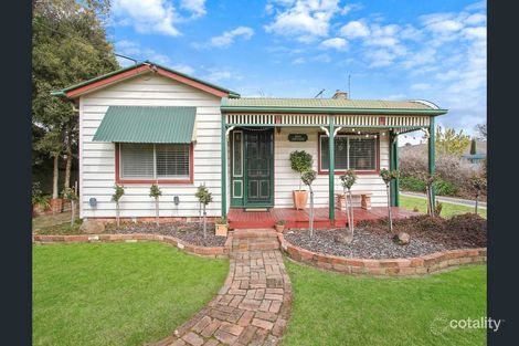 Property photo of 451 McDonald Road Lavington NSW 2641