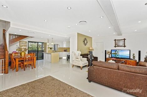 Property photo of 22A Compton Street Bass Hill NSW 2197