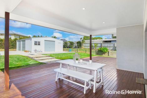 Property photo of 6 Marquee Lane Pomona QLD 4568