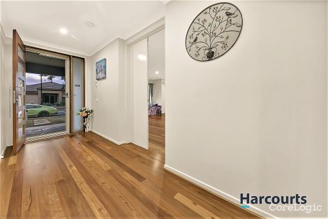 Property photo of 35 Amsterdam Avenue Tarneit VIC 3029