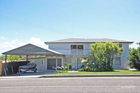 Property photo of 48 Galoola Drive Nelson Bay NSW 2315