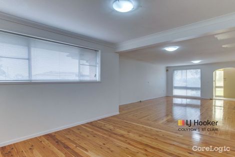Property photo of 3 Gilmour Street Colyton NSW 2760