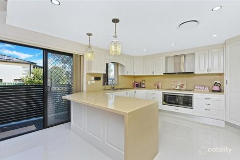 Property photo of 22A Compton Street Bass Hill NSW 2197