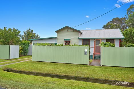 Property photo of 14 Healy Street Gordonvale QLD 4865