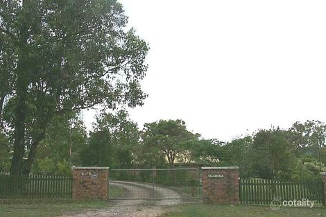 Property photo of 6 Mitchell Street Barellan Point QLD 4306