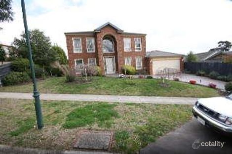 27 Academy Dr, The Basin, VIC 3154