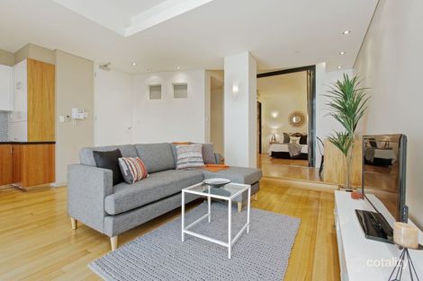 Property photo of 49/255 Adelaide Terrace Perth WA 6000