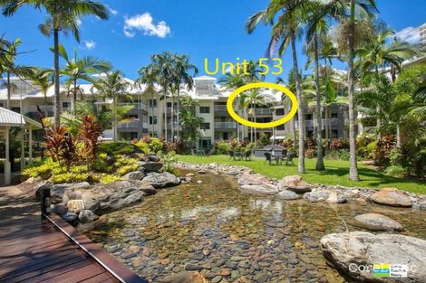 Property photo of 53/65-75 Vasey Esplanade Trinity Beach QLD 4879