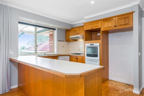 Property photo of 461 Reynolds Road Eltham VIC 3095