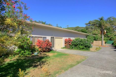 Property photo of 1/102 Stockton Street Nelson Bay NSW 2315