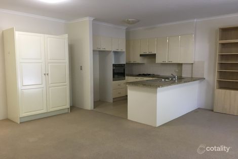 Property photo of 50/1 Maher Close Chiswick NSW 2046